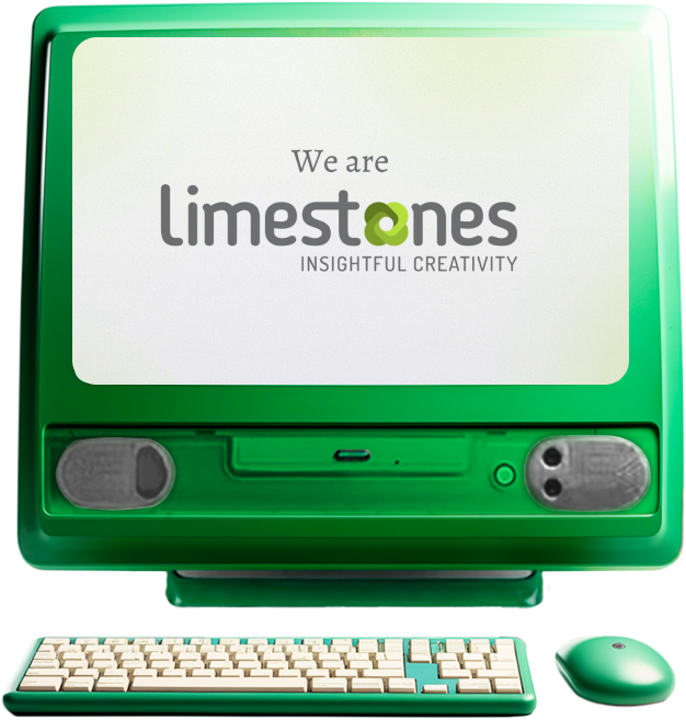 We Are Limestones
