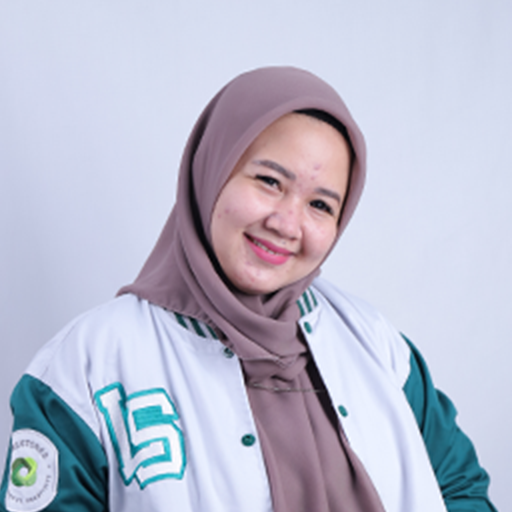  Siti Aisah | Traffic Coordinator Limestones