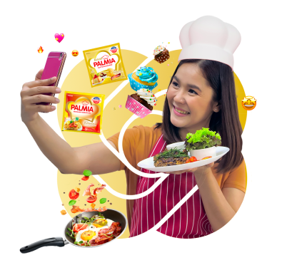 Influences Marketing Palmia