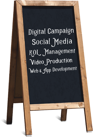 KOL Management