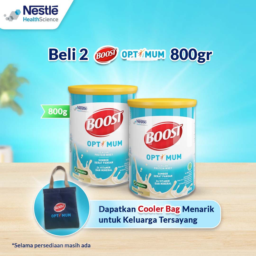 Jasa Digital Marketing Boost