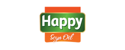 Happy Soya Oil