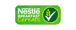 Nestle Breakfast Cereal