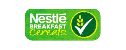 creative agency Nestle Breakfast Cereal