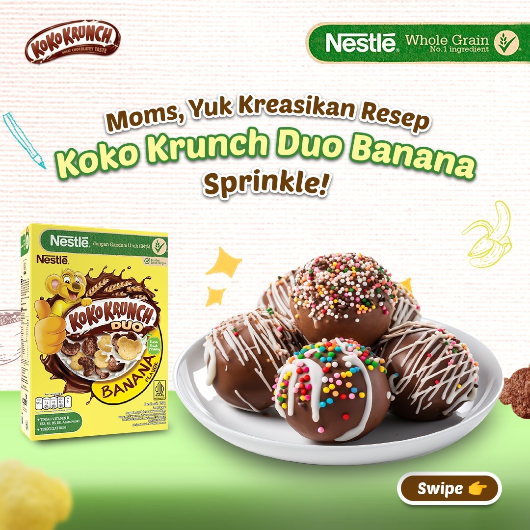 Digital Marketing nestlebreakfast