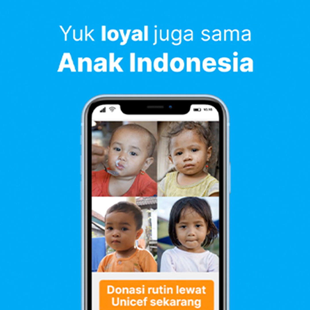 KOL Management Unicef