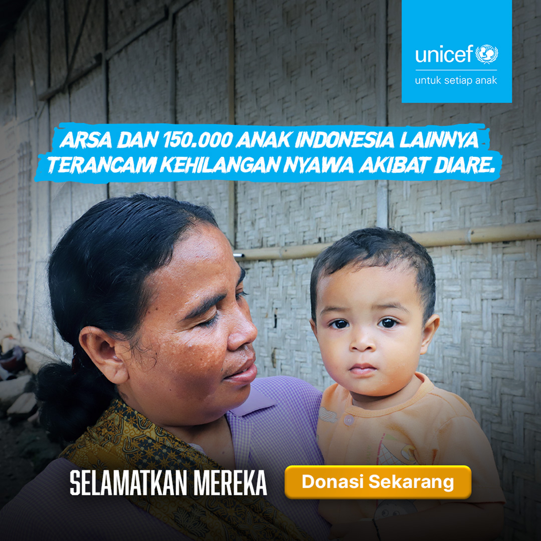 Web Development Unicef