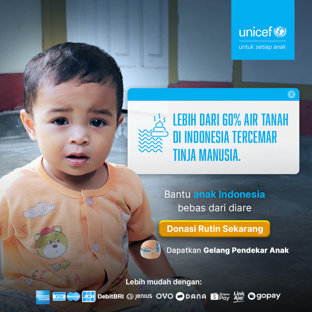 Digital Agency Unicef