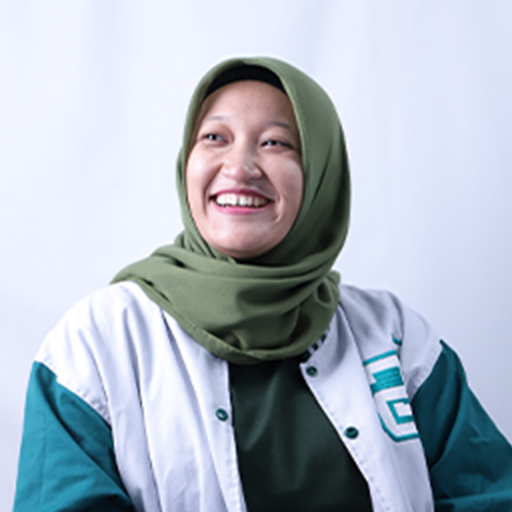  Aldina S Widyaningrat | Content Specialist Limestones