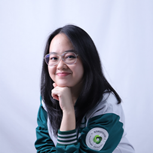  Adinda Yuannisa | Account Executive Limestones